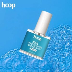 Hoop Nail Strengthener & Growth Elixir