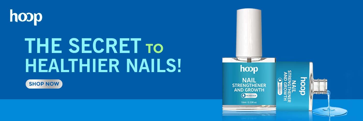 NAIL BANNER